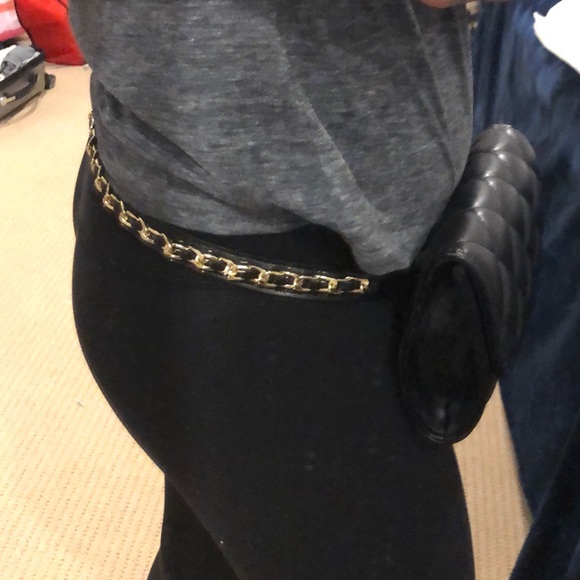 Black belt bag - Picture 6 of 6